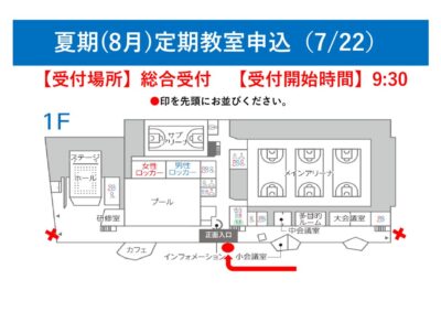 thumbnail of 申込み並び図