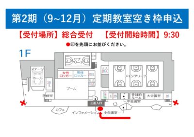 thumbnail of 申込み並び図